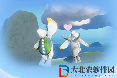 光遇海龜斗篷多少*
-海龜斗篷價格介紹