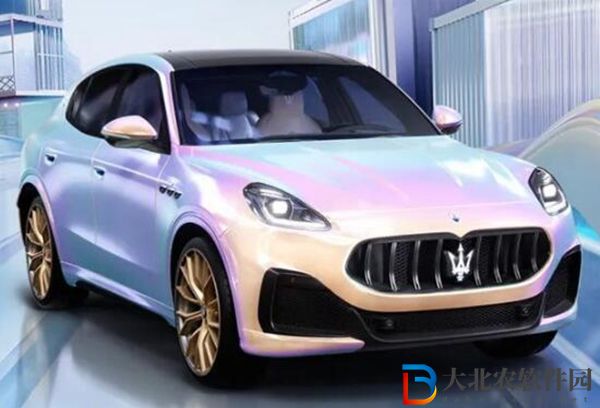 和平精英瑪莎拉蒂2023年會返場嗎
