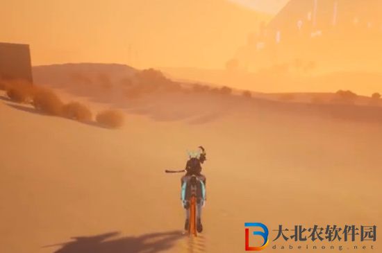 幻塔沙漠逃生怎么過-幻塔沙漠逃生任務攻略