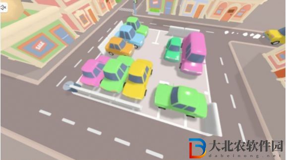全能停車達人