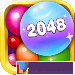 桌球2048