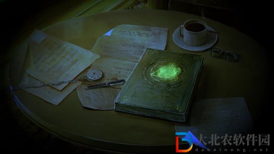 黑暗筆錄結局什么意思-黑暗筆錄結局*
蛋介紹