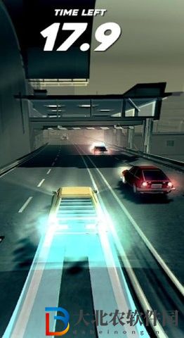 極速公路