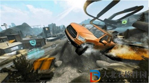 超凡賽車真實狂飆
