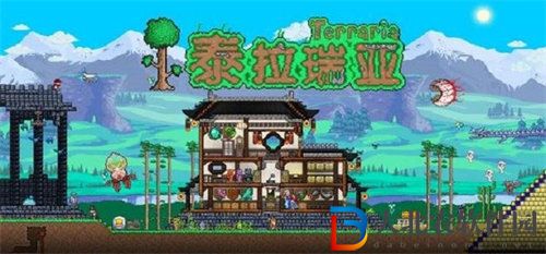 泰拉瑞亞天空匣獲取攻略