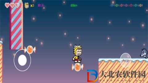 糖果大陸