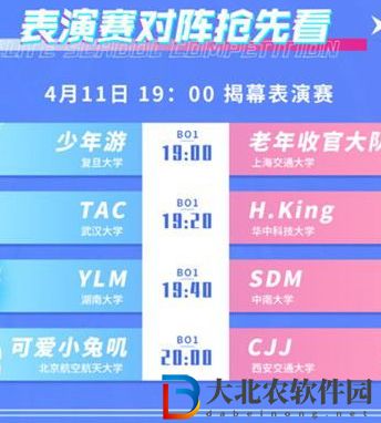 王者榮耀摘星杯是什么-王者榮耀摘星杯介紹