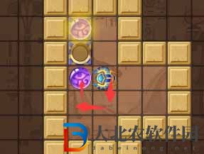 空之要塞啟航神眼鎖第十八關解謎攻略