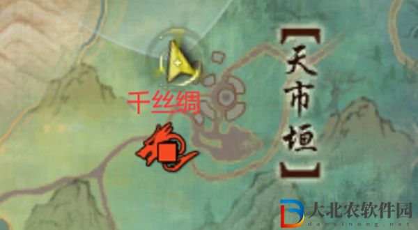 劍三俠行囧途觸發條件-劍網3俠行囧途奇遇攻略