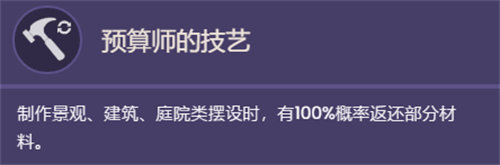 原神卡維技能天賦效果詳情攻略