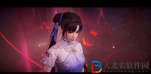 永劫無間趙靈兒什么時候出-趙靈兒上線時間介紹