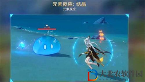 原神結晶盾觸發條件詳解