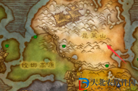 魔獸世界10.0幻化坐騎在哪買