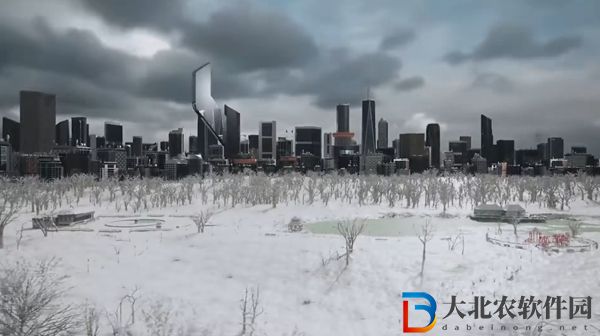 城市天際線2什么時候上市-城市天際線2上線時間