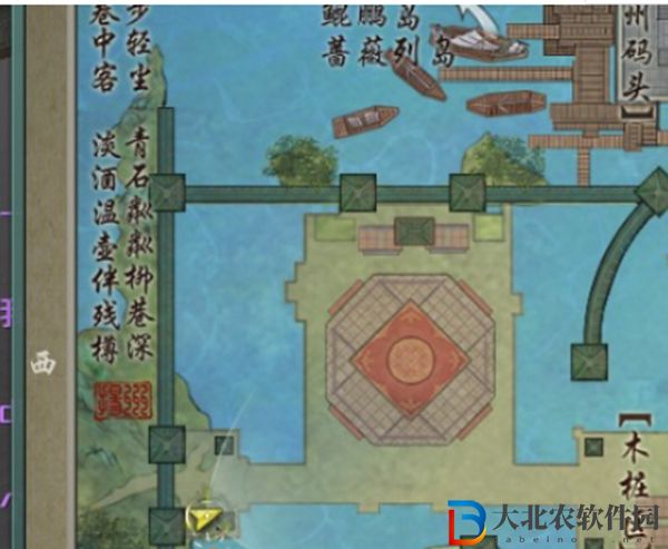 劍三亂世舞姬觸發條件-劍網3亂世舞姬奇遇攻略