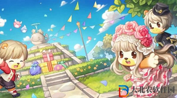 奧比島祈福節怎么種植物-奧比島祈福節植物種植方法