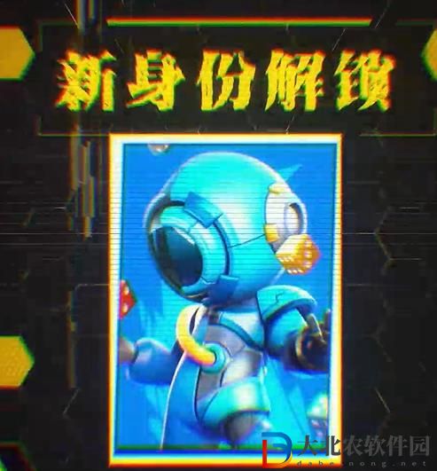 太空行動單面人怎么玩-太空行動單面人身份玩法