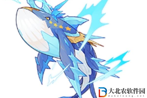 洛克王國領海至尊怎么進化-領海至尊進化方法介紹