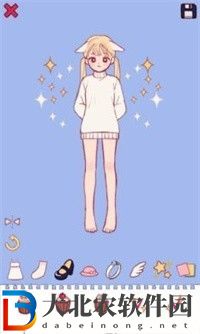 鉛筆少女