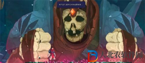 重生細胞巨人boss打法攻略