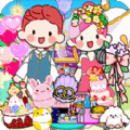 櫻花小屋物語