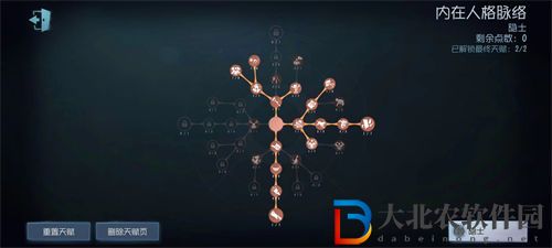 第五人格隱士天賦加點推薦