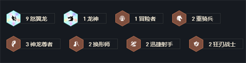 云頂之弈s7希瓦娜陣容怎么搭配-希瓦娜陣容搭配推薦