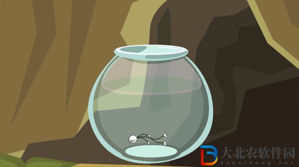 火柴人越獄12
