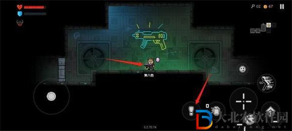 霓虹深淵無限怎么更換初始武器 霓虹深淵無限更換初始武器攻略