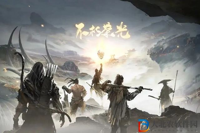 永劫無間改變奧義特效怎么弄-改變奧義特效攻略