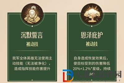 重返帝國達里厄斯加點介紹