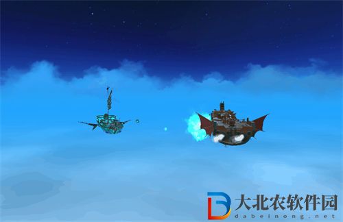 創造與魔法云海星域進入方法