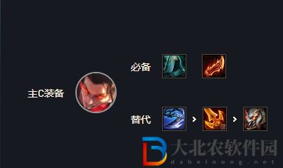云頂之弈怒翼龍陣容怎么搭配-怒翼龍陣容搭配推薦