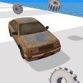 汽車美容跑APP