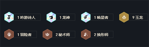云頂之弈s7卡爾瑪陣容怎么搭配-卡爾瑪陣容搭配推薦
