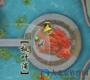 劍三一枝棲觸發條件-劍網3一枝棲奇遇攻略