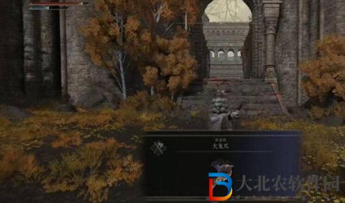 艾爾登法環(huán)王城內(nèi)部路線是什么-王城內(nèi)部路線介紹