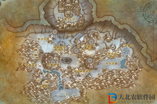 wow霍迪爾之子聲望怎么開啟-wow霍迪爾之子聲望開啟攻略