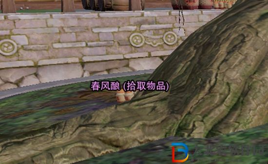 劍三煙花戲·春觸發條件-劍網3煙花戲·春奇遇攻略