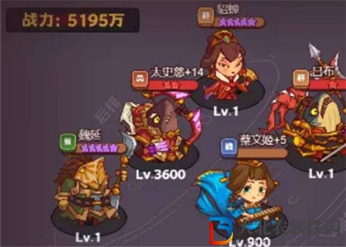 咸魚之王7130關機甲華佗打法攻略