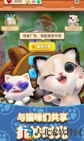 養(yǎng)只大肥貓
