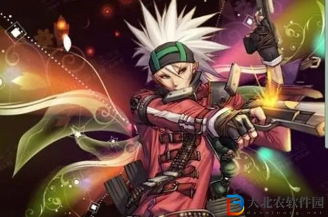 dnf110版本彈藥裝備怎么搭配-彈藥裝備搭配推薦