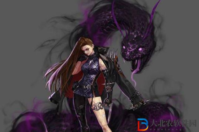 dnf110版本女街霸裝備搭配推薦