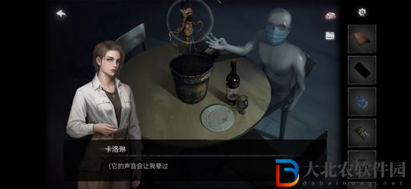 黑暗筆錄攻略大全-黑暗筆錄全關(guān)卡圖文攻略