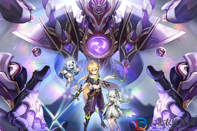 原神未來之星第五天位置在哪-未來之星第五天位置一覽
