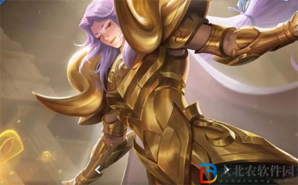 王者榮耀孫悟空黃金圣斗士皮膚什么時候出