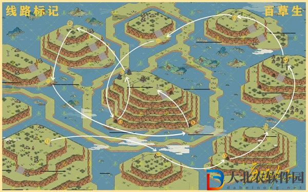 江南百景圖限時活動百草生怎么玩-江南百景圖限時活動百草生攻略