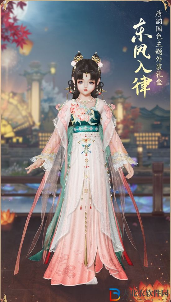 劍三傳馨點有什么用-劍網3傳馨點作用效果