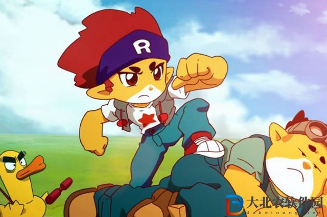 洛克王國重陽怎么獲得2022-重陽2022獲取攻略