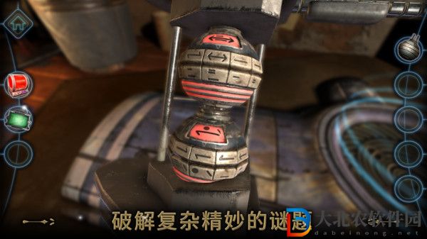 我的博物館世界